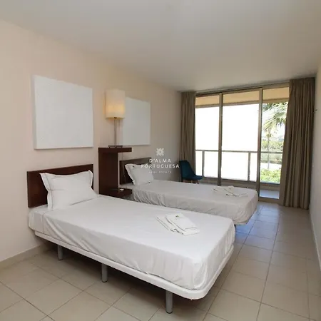 Appartamento Lagoas - By Dalma Portuguesa