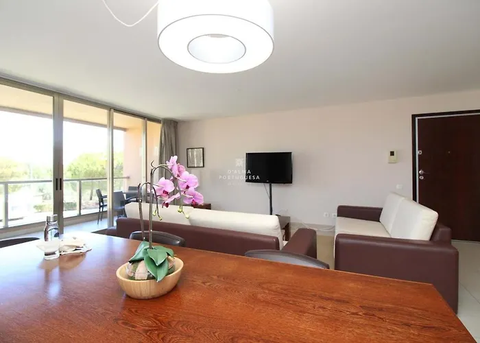 아파트 Lagoas - By Dalma Portuguesa