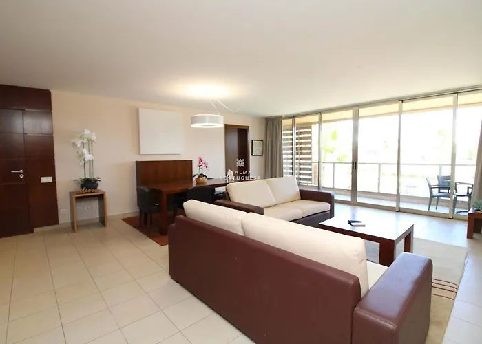 Lagoas - By Dalma Portuguesa 아파트