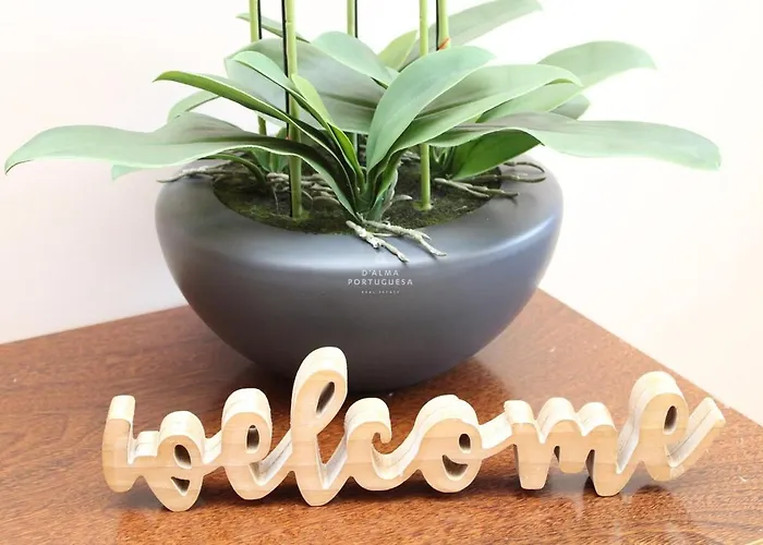 Lagoas - By Dalma Portuguesa