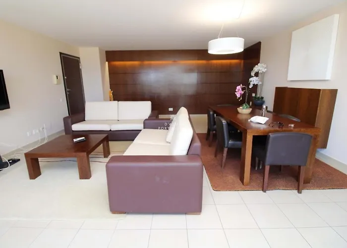 Lagoas - By Dalma Portuguesa 알부페이라