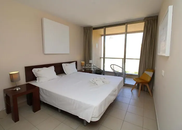 Lagoas - By Dalma Portuguesa 아파트 *