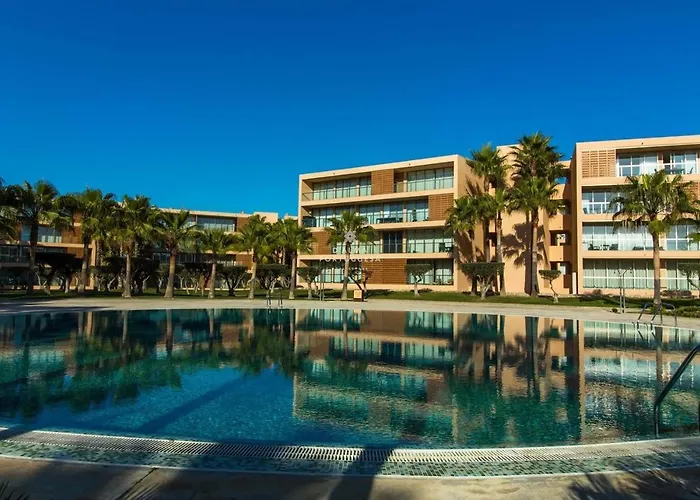 Lagoas - By Dalma Portuguesa * 알부페이라