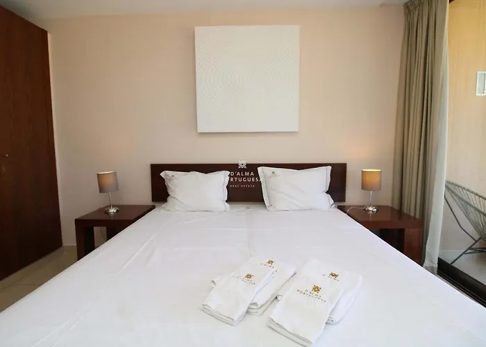 Lagoas - By Dalma Portuguesa 아파트 *