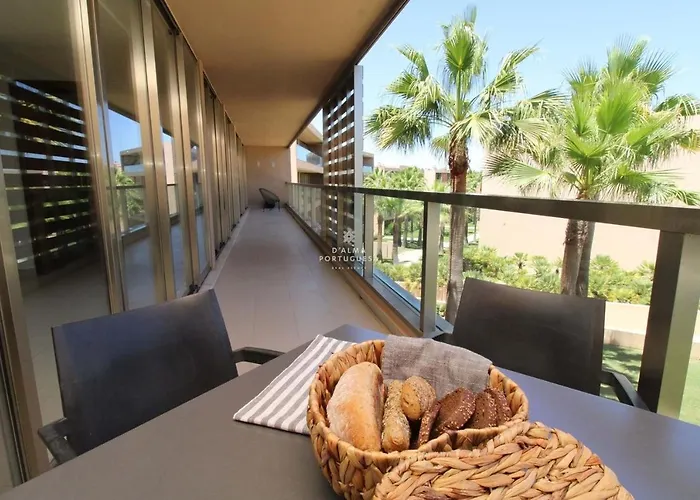 아파트 Lagoas - By Dalma Portuguesa *