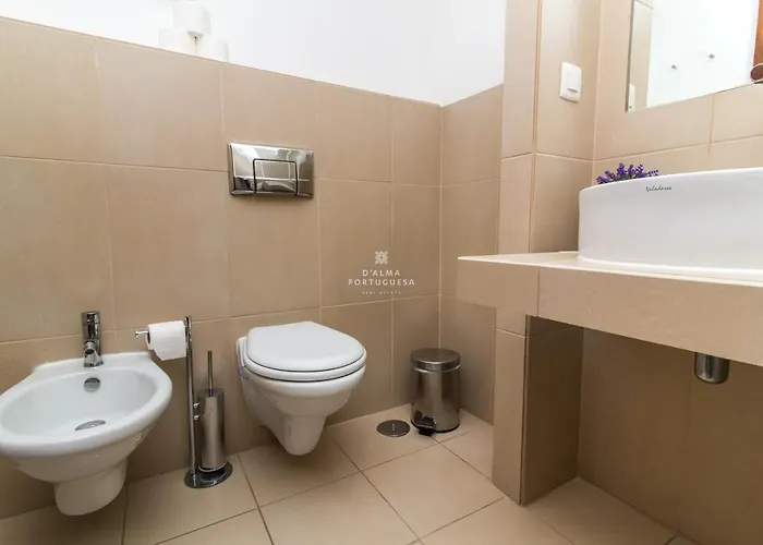 Lagoas - By Dalma Portuguesa 알부페이라