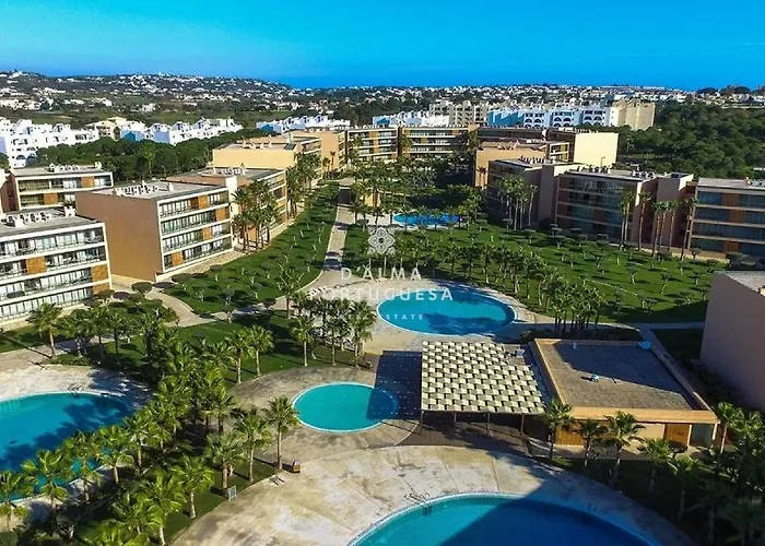 Lagoas - By Dalma Portuguesa 알부페이라