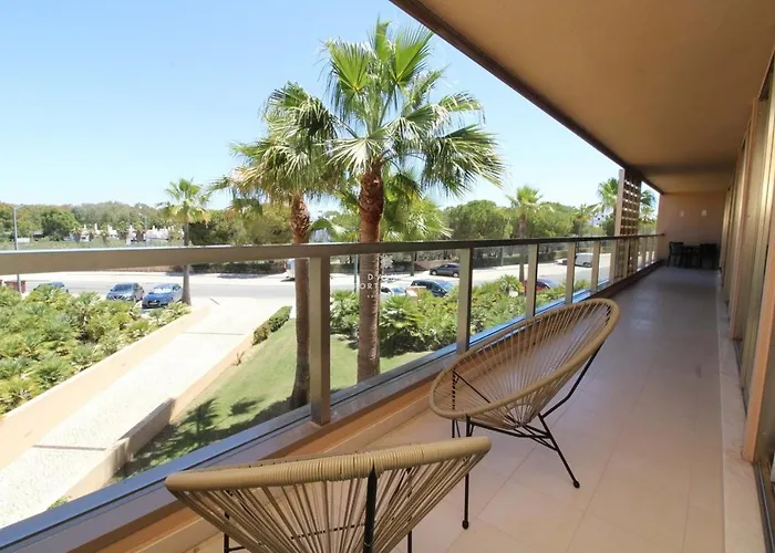 아파트 Lagoas - By Dalma Portuguesa *