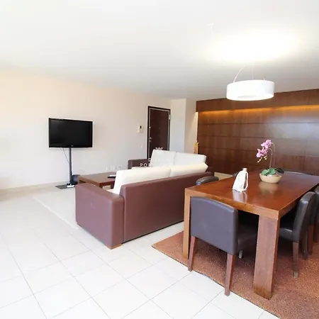 Lagoas - By Dalma Portuguesa Apartament Gale (Albufeira)