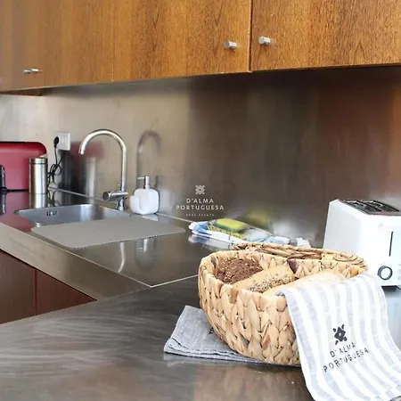 Apartament Lagoas - By Dalma Portuguesa *