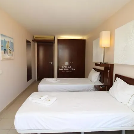 Apartament Lagoas - By Dalma Portuguesa