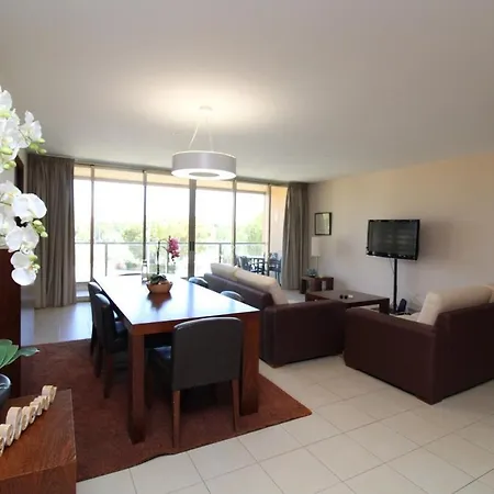 Apartmán Lagoas - By Dalma Portuguesa Albufeira