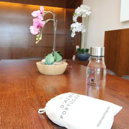 Apartman Lagoas - By Dalma Portuguesa *