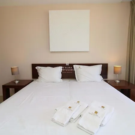 Lagoas - By Dalma Portuguesa Apartman *