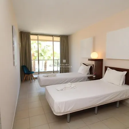 Lagoas - By Dalma Portuguesa Apartman Albufeira